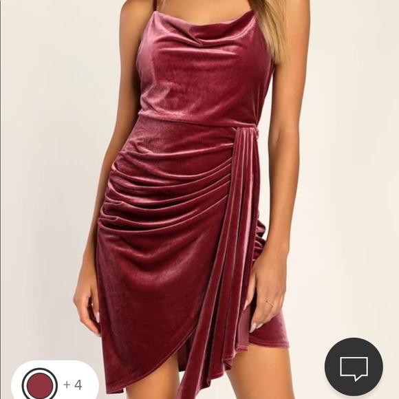 NWT Lulus dress - Picture 1 of 3